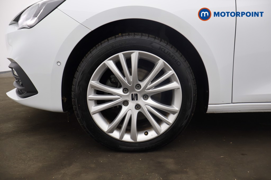 Seat Leon Se Dynamic Manual Petrol Hatchback - Stock Number (1597196) - 19th supplementary image