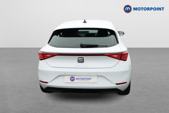 Seat Leon Se Dynamic Manual Petrol Hatchback - Stock Number (1597196) - Rear bumper