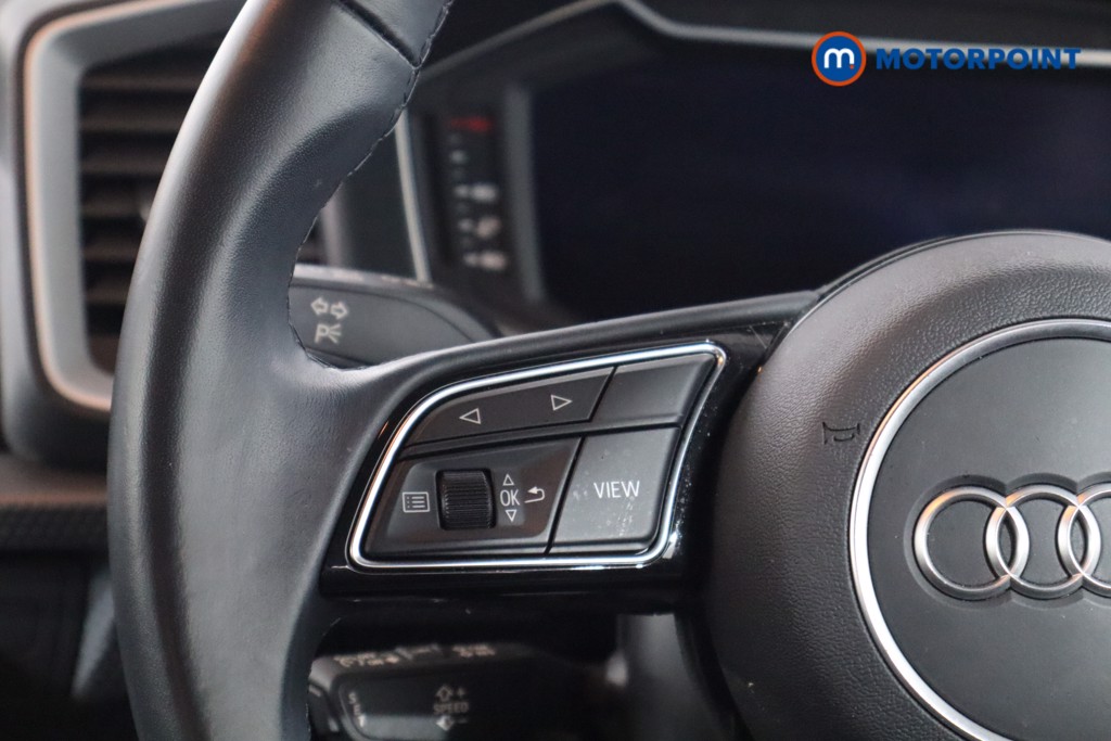 Audi A1 Sport Manual Petrol Hatchback - Stock Number (1597246) - 7th supplementary image