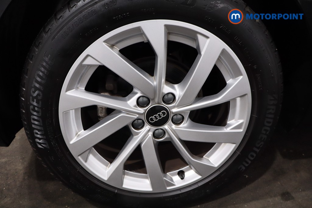 Audi A1 Sport Manual Petrol Hatchback - Stock Number (1597246) - 9th supplementary image