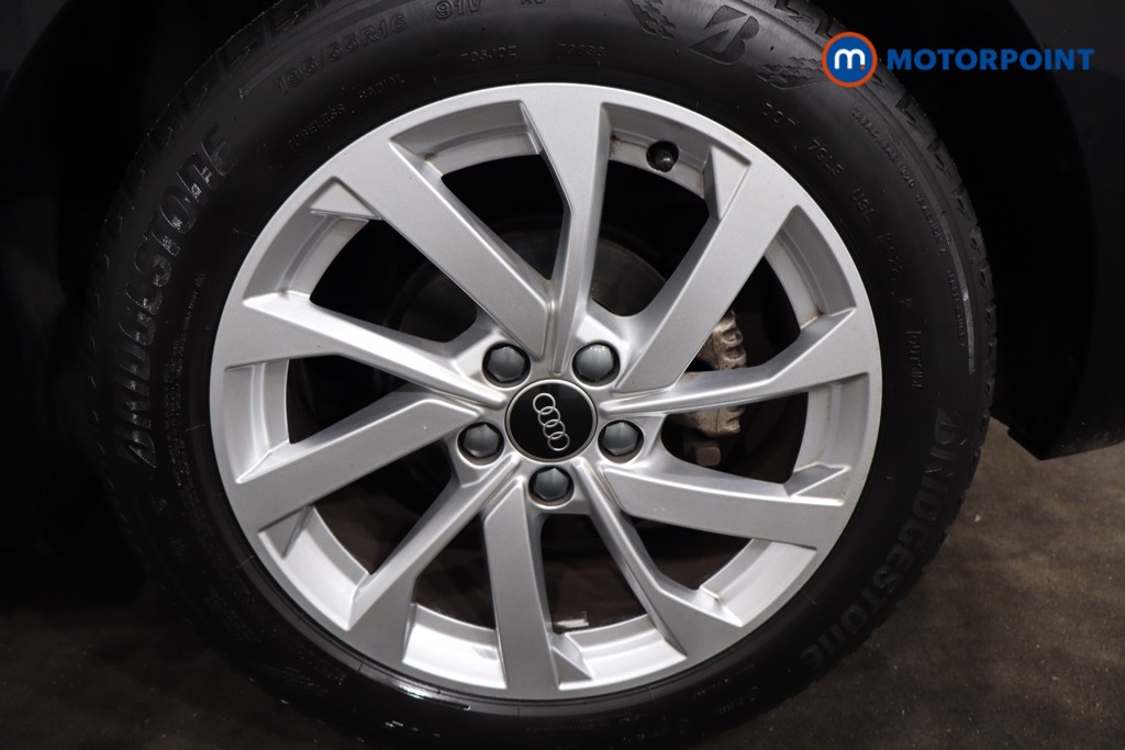 Audi A1 Sport Manual Petrol Hatchback - Stock Number (1597246) - 12th supplementary image