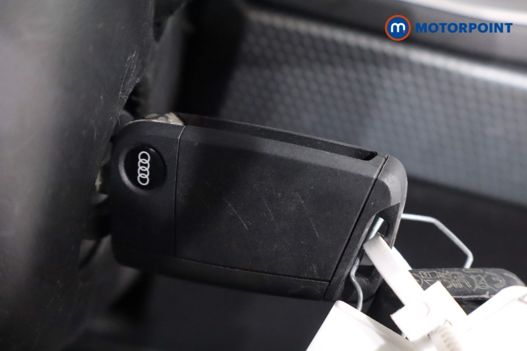 Audi A1 Sport Manual Petrol Hatchback - Stock Number (1597246) - 13th supplementary image