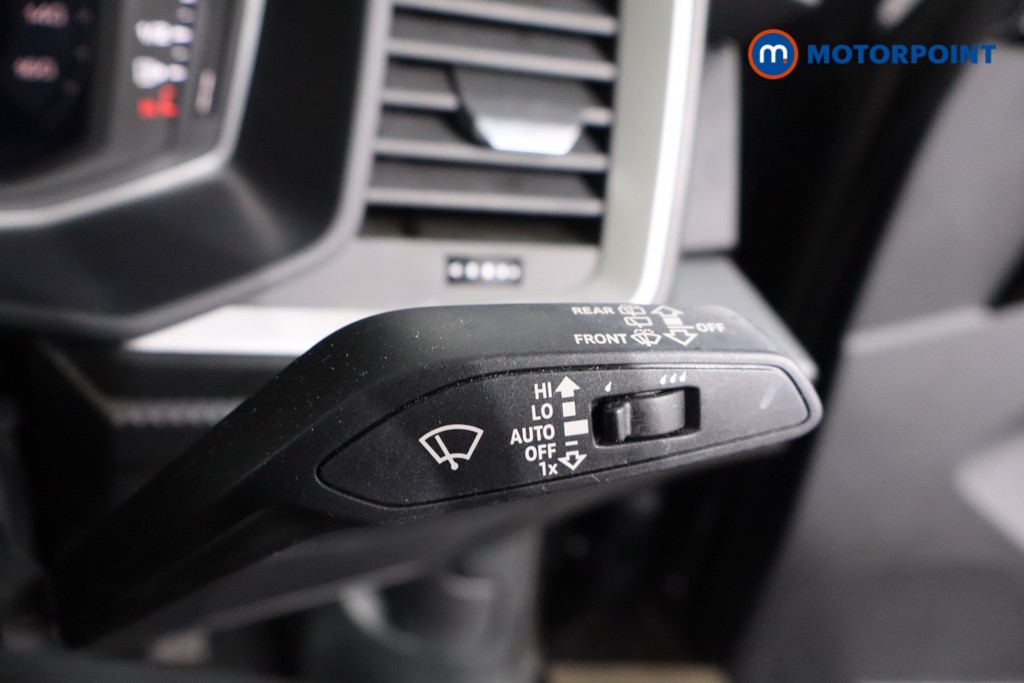 Audi A1 Sport Manual Petrol Hatchback - Stock Number (1597246) - 18th supplementary image