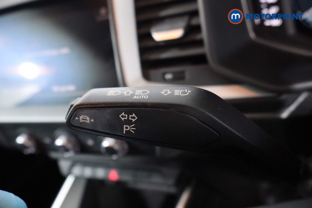 Audi A1 Sport Manual Petrol Hatchback - Stock Number (1597246) - 19th supplementary image