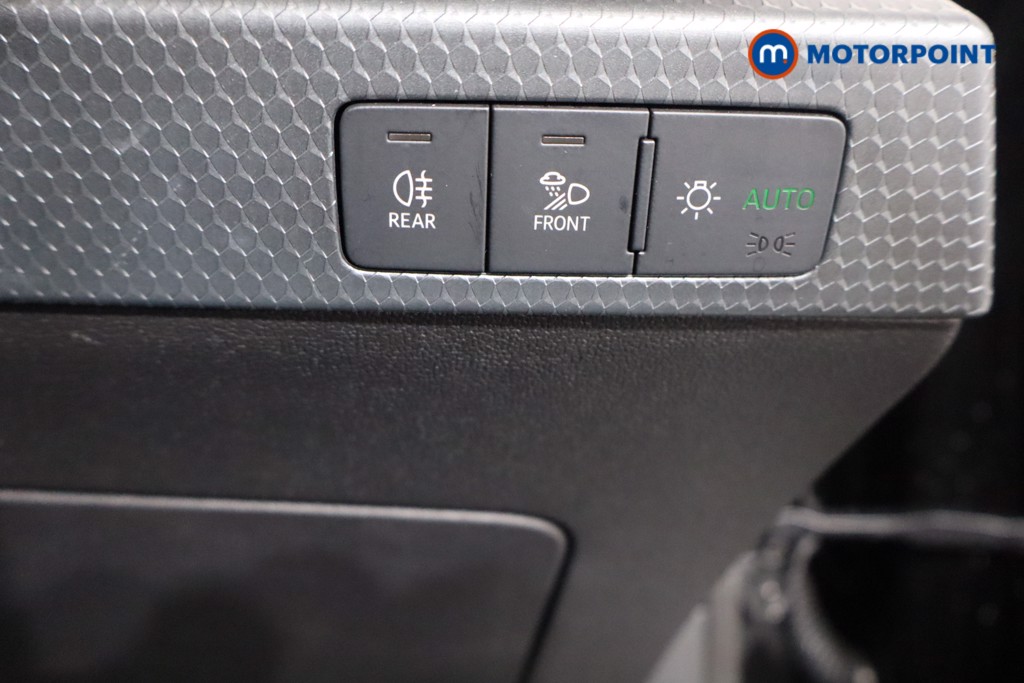 Audi A1 Sport Manual Petrol Hatchback - Stock Number (1597246) - 21st supplementary image