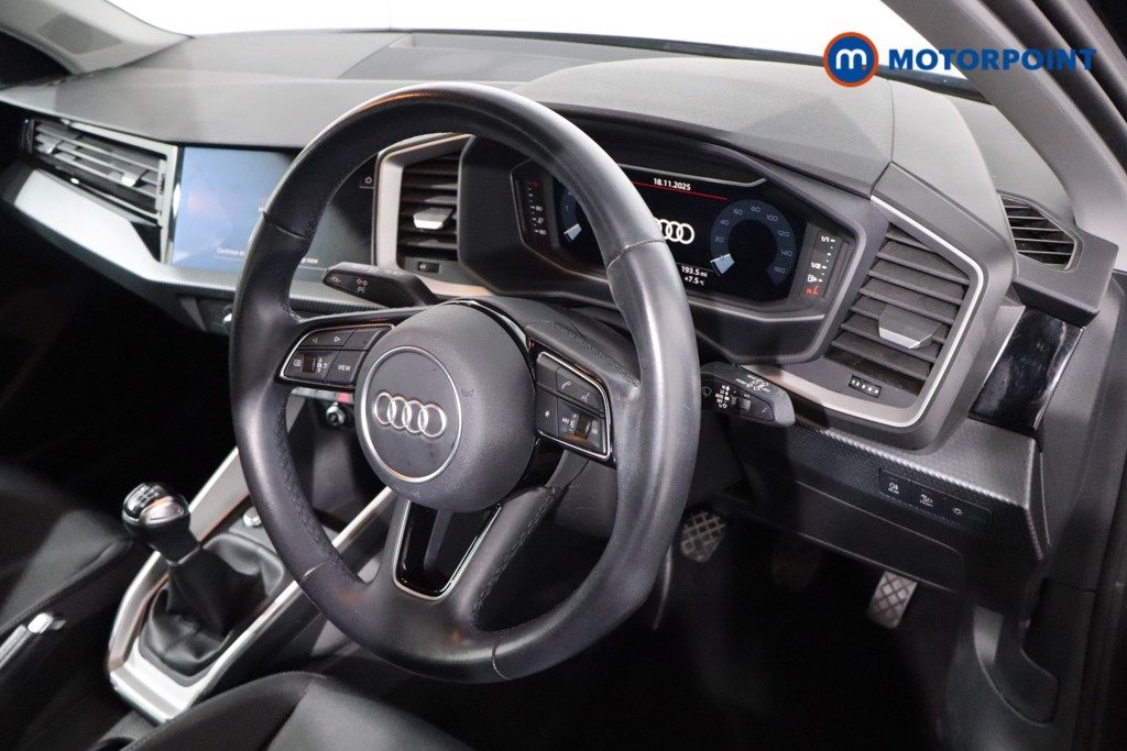 Audi A1 Sport Manual Petrol Hatchback - Stock Number (1597246) - 23rd supplementary image