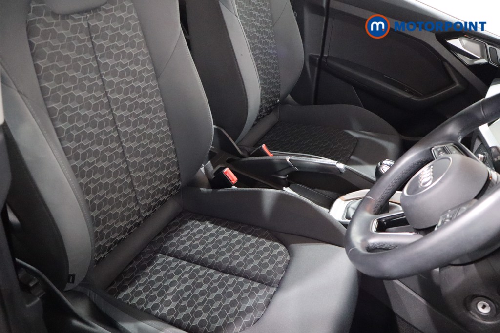 Audi A1 Sport Manual Petrol Hatchback - Stock Number (1597246) - 24th supplementary image