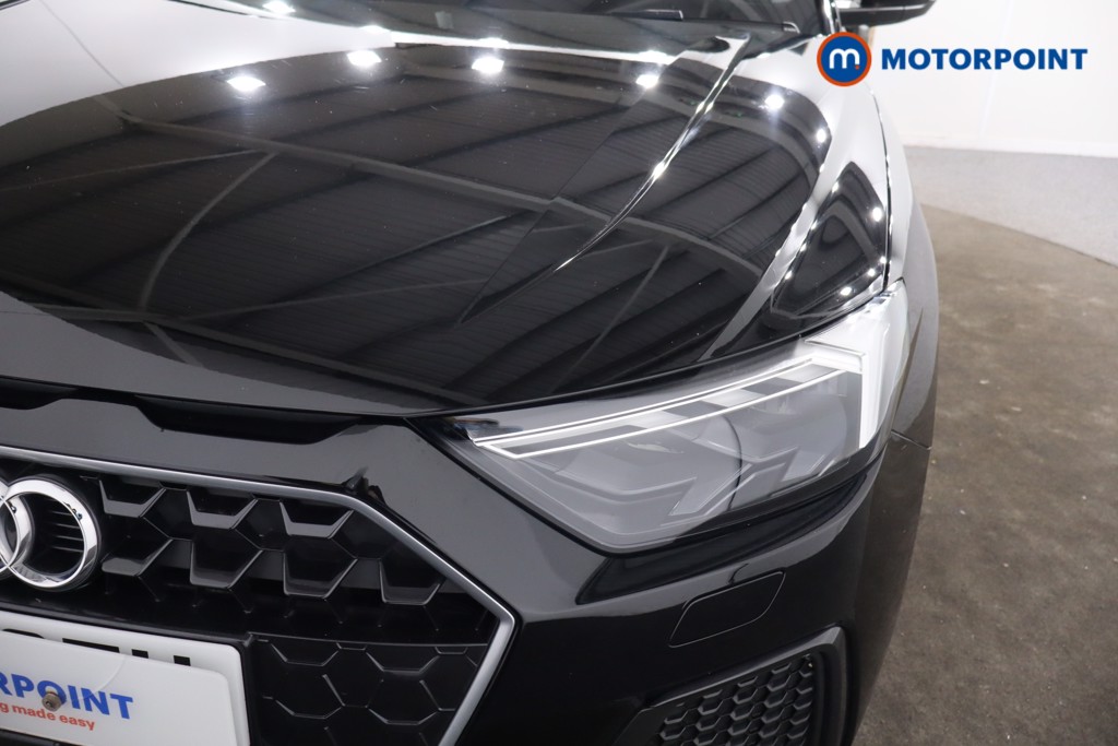 Audi A1 Sport Manual Petrol Hatchback - Stock Number (1597246) - 27th supplementary image