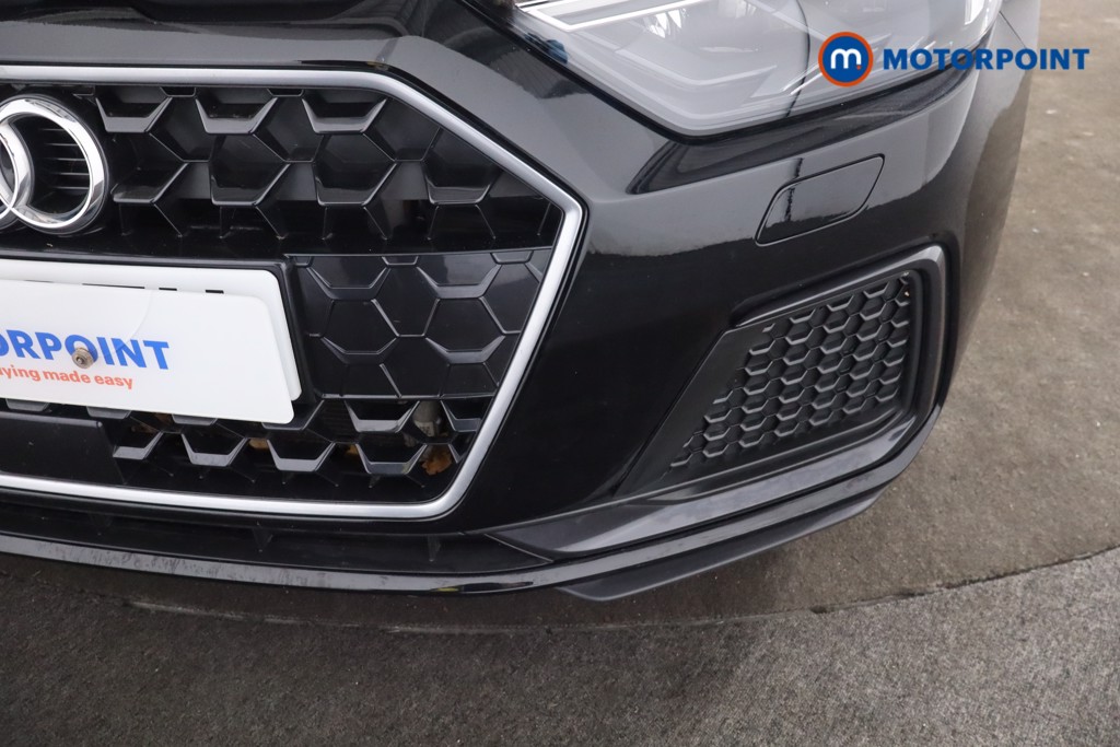 Audi A1 Sport Manual Petrol Hatchback - Stock Number (1597246) - 28th supplementary image