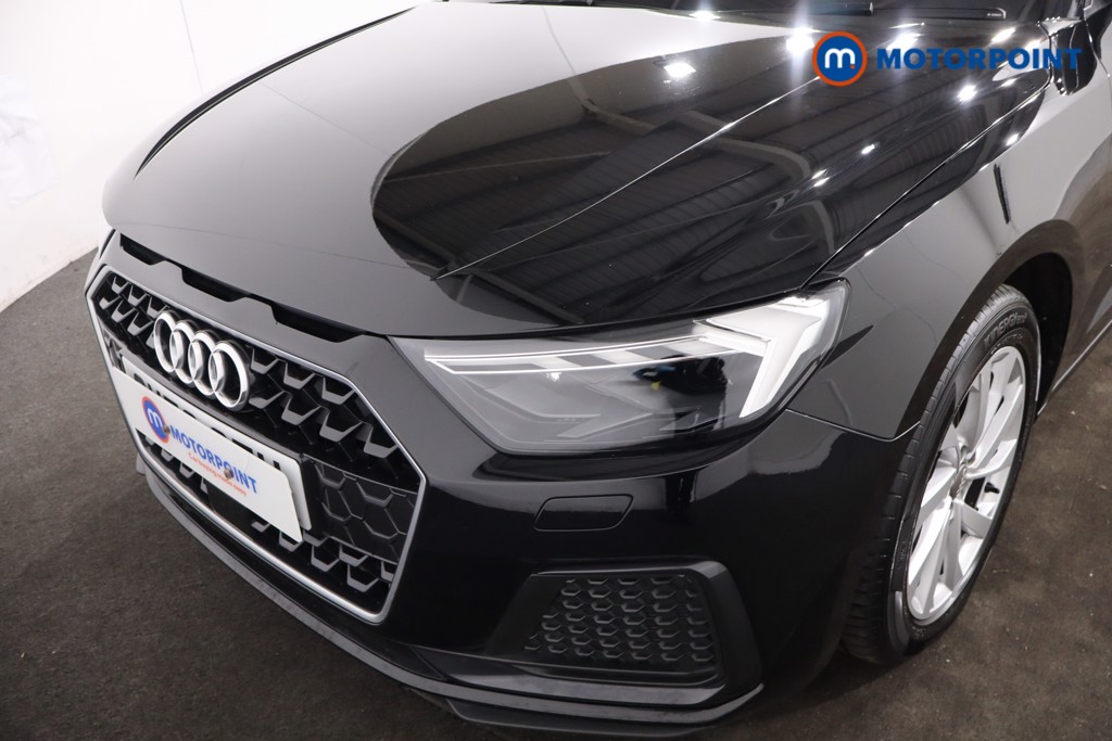 Audi A1 Sport Manual Petrol Hatchback - Stock Number (1597246) - 30th supplementary image