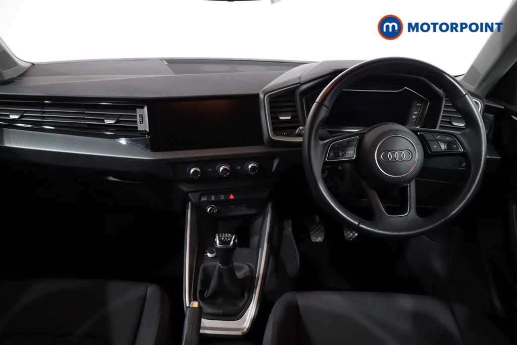 Audi A1 Sport Manual Petrol Hatchback - Stock Number (1597246) - 1st supplementary image