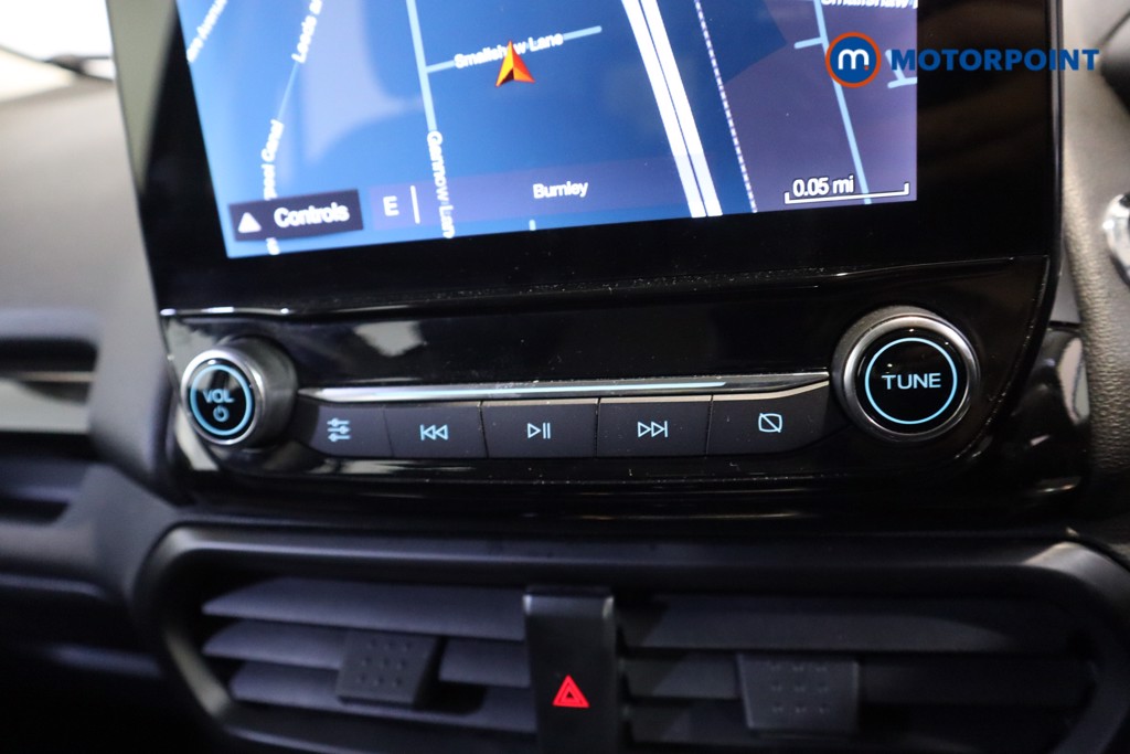 Ford Ecosport Titanium Manual Diesel SUV - Stock Number (1597260) - 5th supplementary image