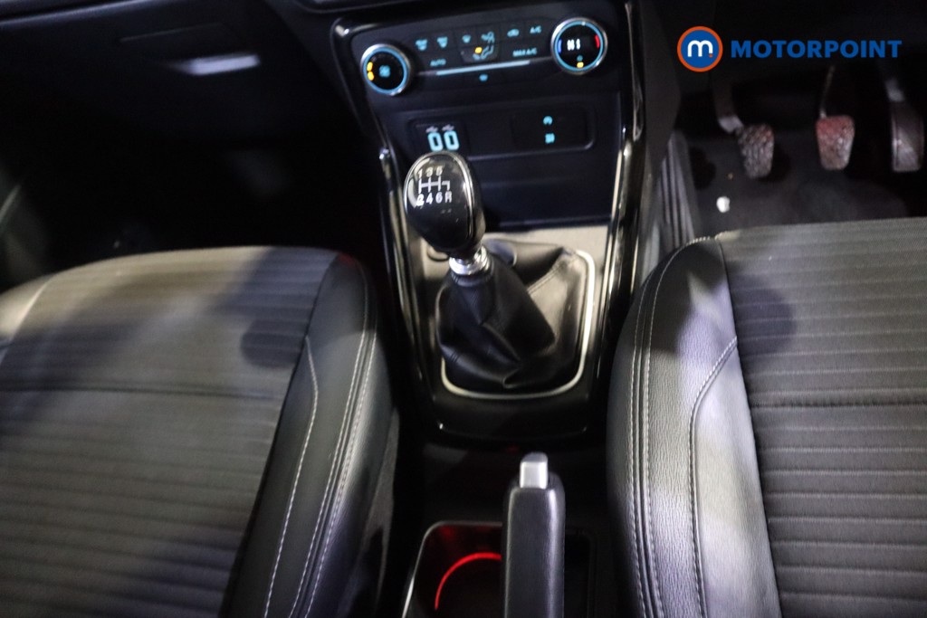 Ford Ecosport Titanium Manual Diesel SUV - Stock Number (1597260) - 7th supplementary image