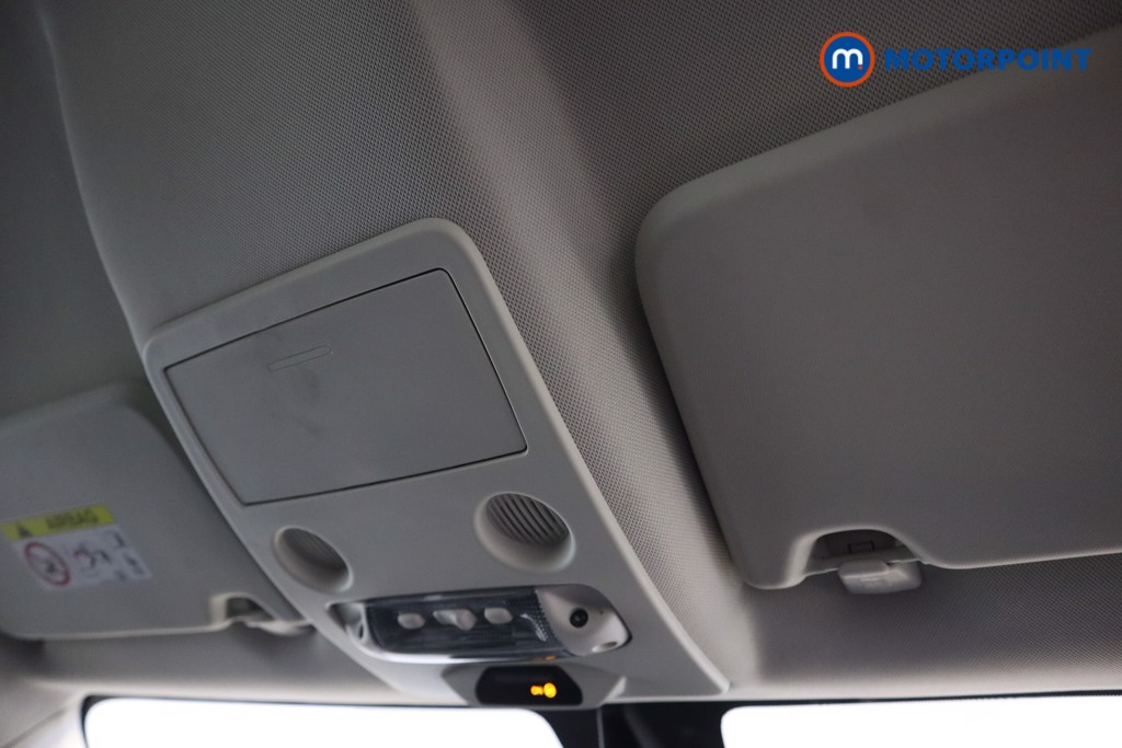 Ford Ecosport Titanium Manual Diesel SUV - Stock Number (1597260) - 9th supplementary image