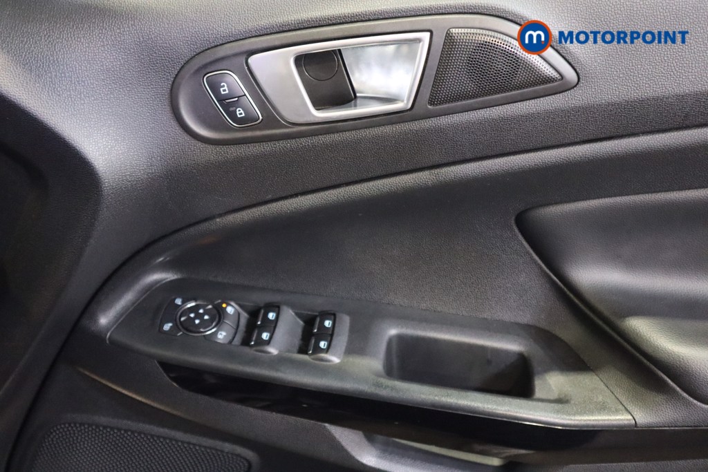 Ford Ecosport Titanium Manual Diesel SUV - Stock Number (1597260) - 11th supplementary image