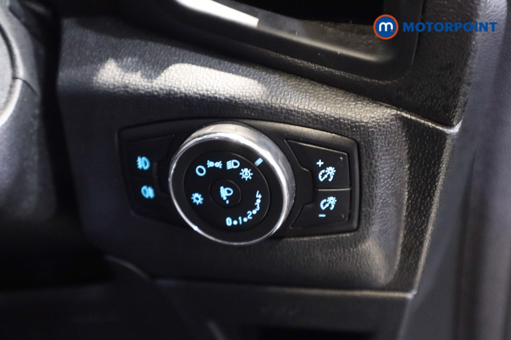 Ford Ecosport Titanium Manual Diesel SUV - Stock Number (1597260) - 13th supplementary image