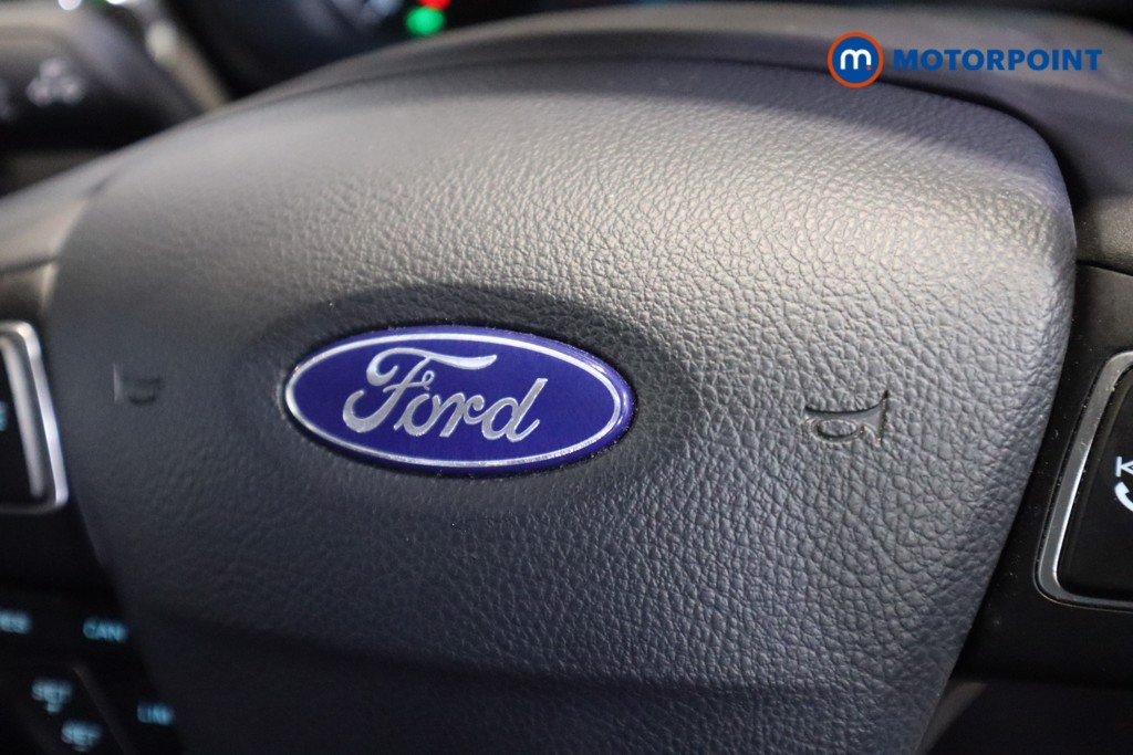 Ford Ecosport Titanium Manual Diesel SUV - Stock Number (1597260) - 15th supplementary image