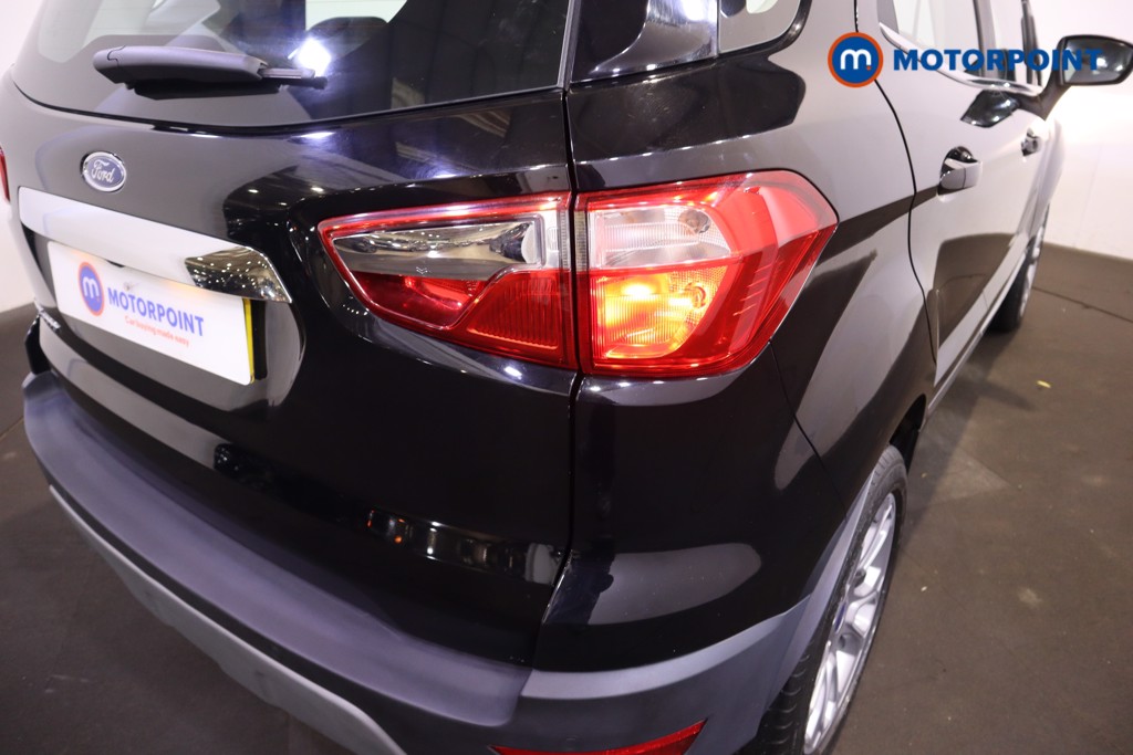 Ford Ecosport Titanium Manual Diesel SUV - Stock Number (1597260) - 27th supplementary image