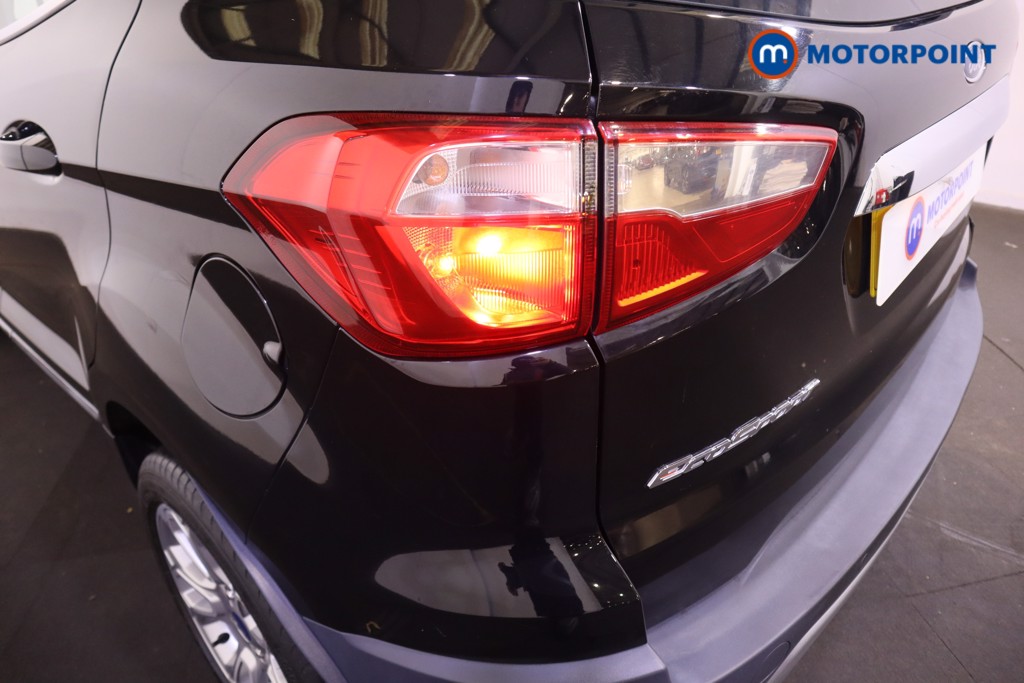 Ford Ecosport Titanium Manual Diesel SUV - Stock Number (1597260) - 29th supplementary image