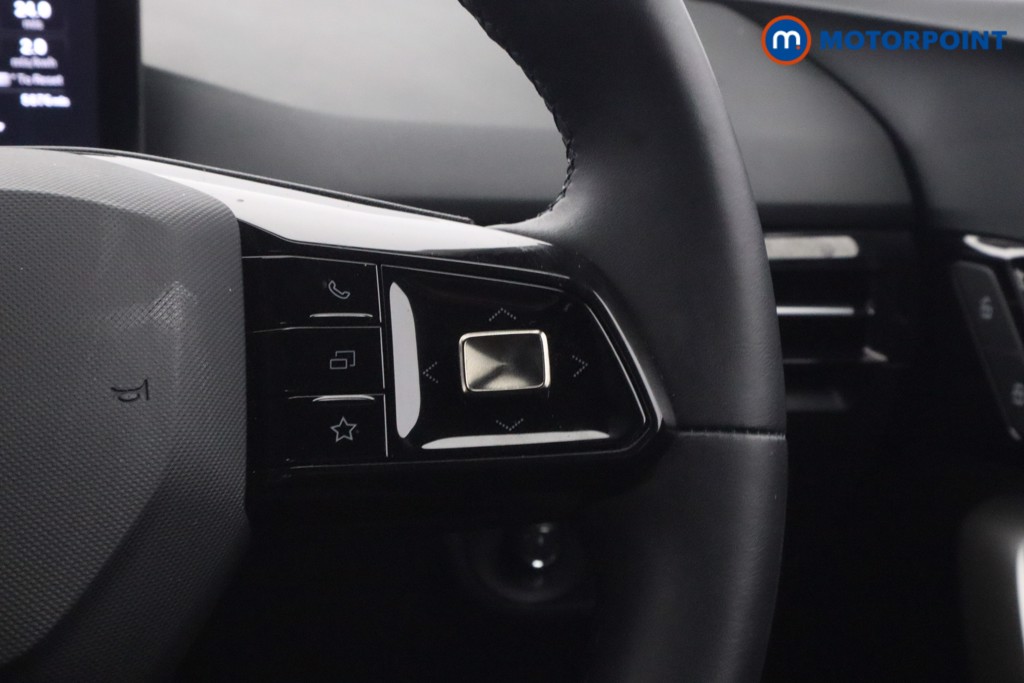 Mg Motor Uk MG4 Trophy Automatic Electric SUV - Stock Number (1597275) - 6th supplementary image