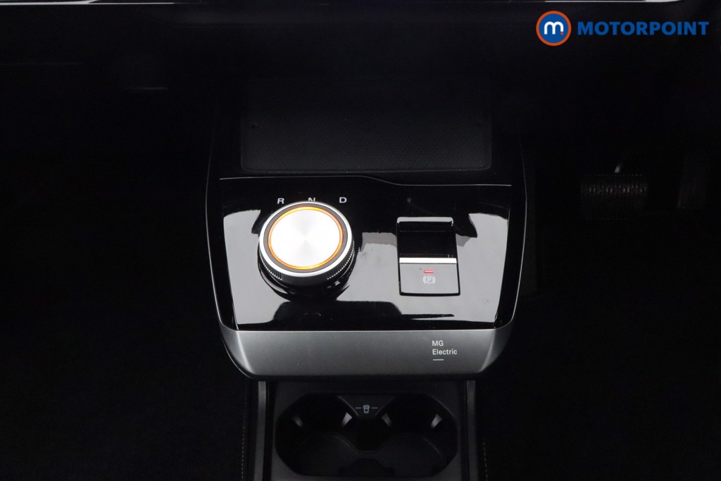 Mg Motor Uk MG4 Trophy Automatic Electric SUV - Stock Number (1597275) - 8th supplementary image