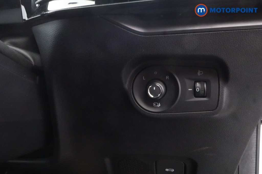 Mg Motor Uk MG4 Trophy Automatic Electric SUV - Stock Number (1597275) - 10th supplementary image