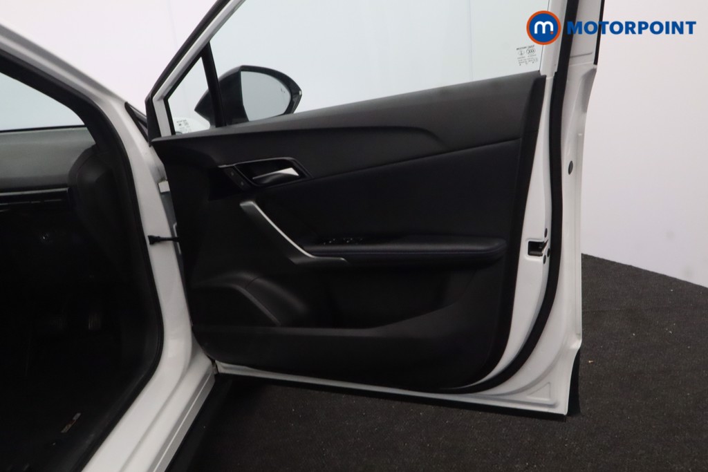 Mg Motor Uk MG4 Trophy Automatic Electric SUV - Stock Number (1597275) - 11th supplementary image