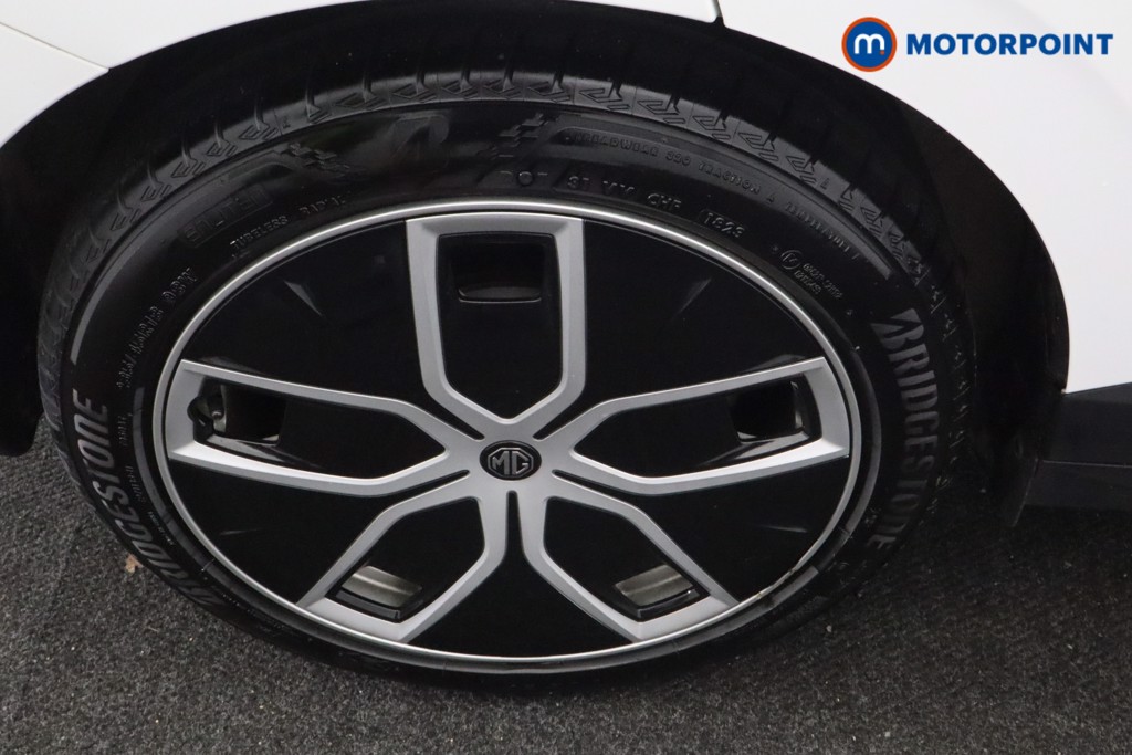 Mg Motor Uk MG4 Trophy Automatic Electric SUV - Stock Number (1597275) - 17th supplementary image