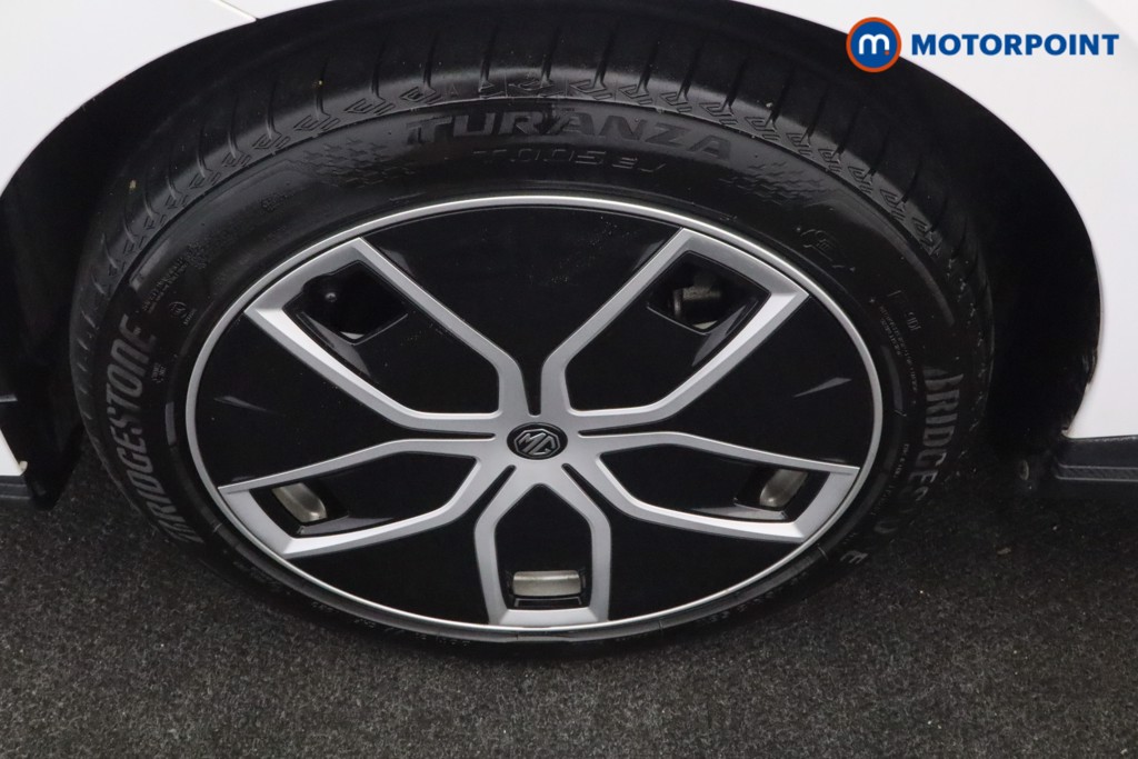 Mg Motor Uk MG4 Trophy Automatic Electric SUV - Stock Number (1597275) - 19th supplementary image