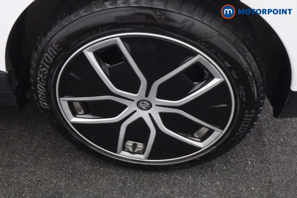 Mg Motor Uk MG4 Trophy Automatic Electric SUV - Stock Number (1597275) - 20th supplementary image