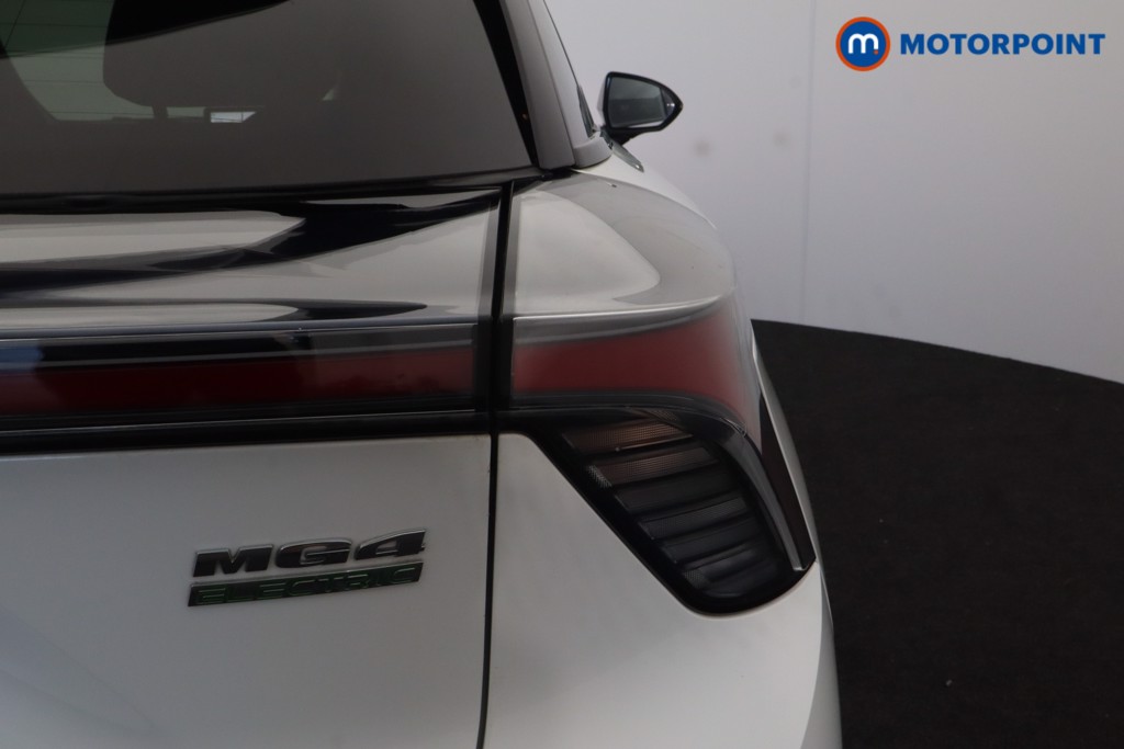 Mg Motor Uk MG4 Trophy Automatic Electric SUV - Stock Number (1597275) - 23rd supplementary image