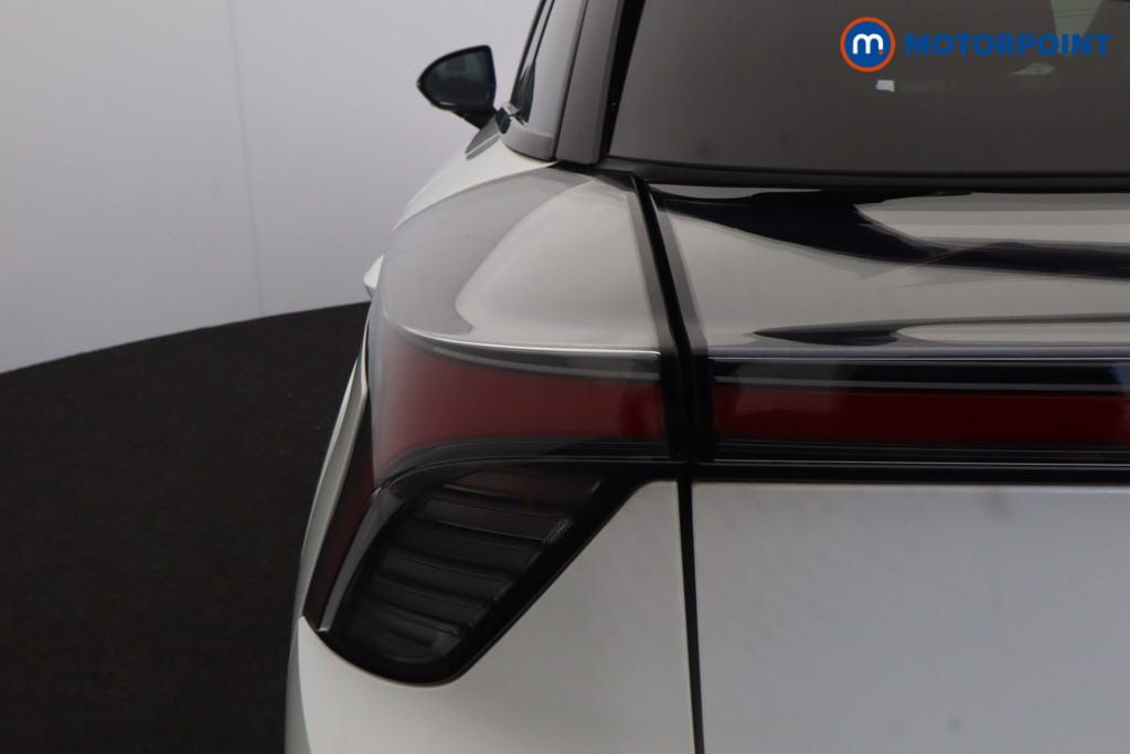 Mg Motor Uk MG4 Trophy Automatic Electric SUV - Stock Number (1597275) - 24th supplementary image