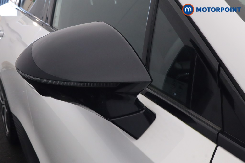 Mg Motor Uk MG4 Trophy Automatic Electric SUV - Stock Number (1597275) - 26th supplementary image