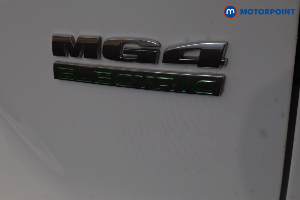 Mg Motor Uk MG4 Trophy Automatic Electric SUV - Stock Number (1597275) - 28th supplementary image
