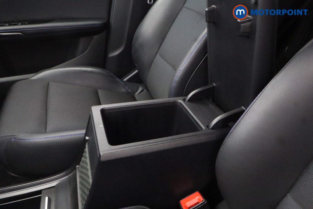 Mg Motor Uk MG4 Trophy Automatic Electric SUV - Stock Number (1597275) - 30th supplementary image