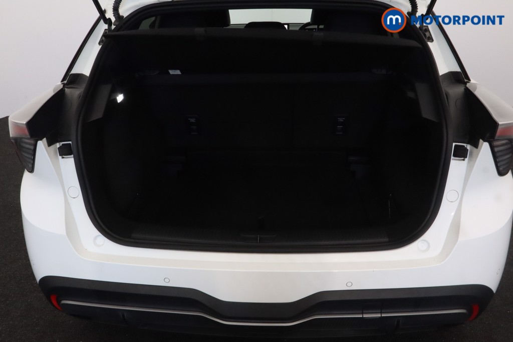 Mg Motor Uk MG4 Trophy Automatic Electric SUV - Stock Number (1597275) - 32nd supplementary image