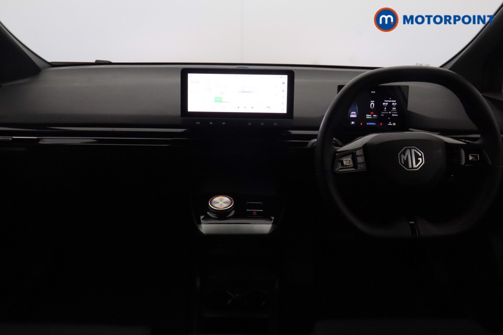 Mg Motor Uk MG4 Trophy Automatic Electric SUV - Stock Number (1597275) - 1st supplementary image