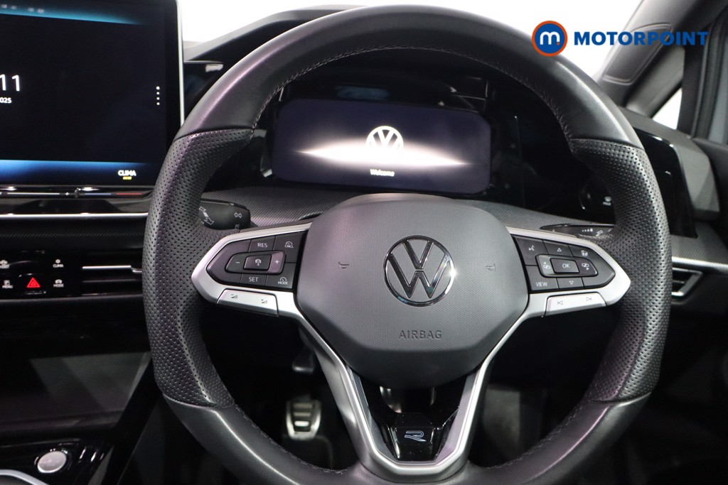 Volkswagen Golf R-Line Manual Petrol Hatchback - Stock Number (1597323) - 6th supplementary image