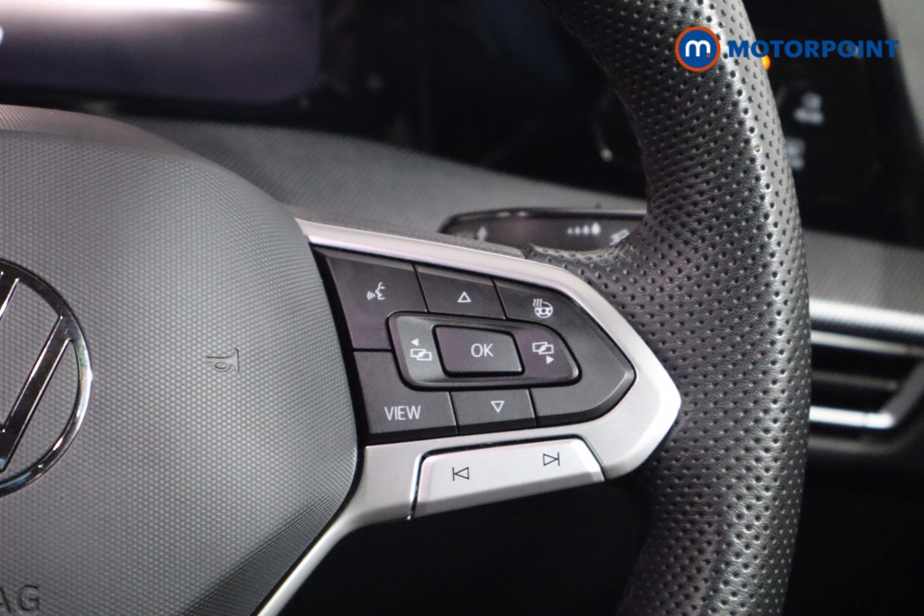 Volkswagen Golf R-Line Manual Petrol Hatchback - Stock Number (1597323) - 8th supplementary image