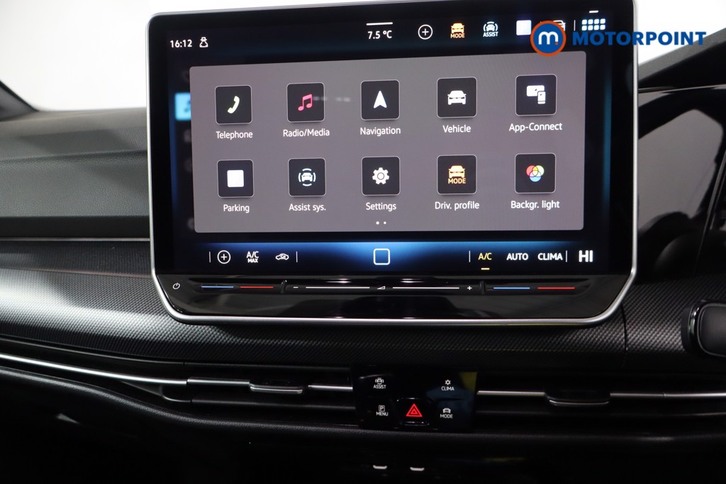 Volkswagen Golf R-Line Manual Petrol Hatchback - Stock Number (1597323) - 15th supplementary image