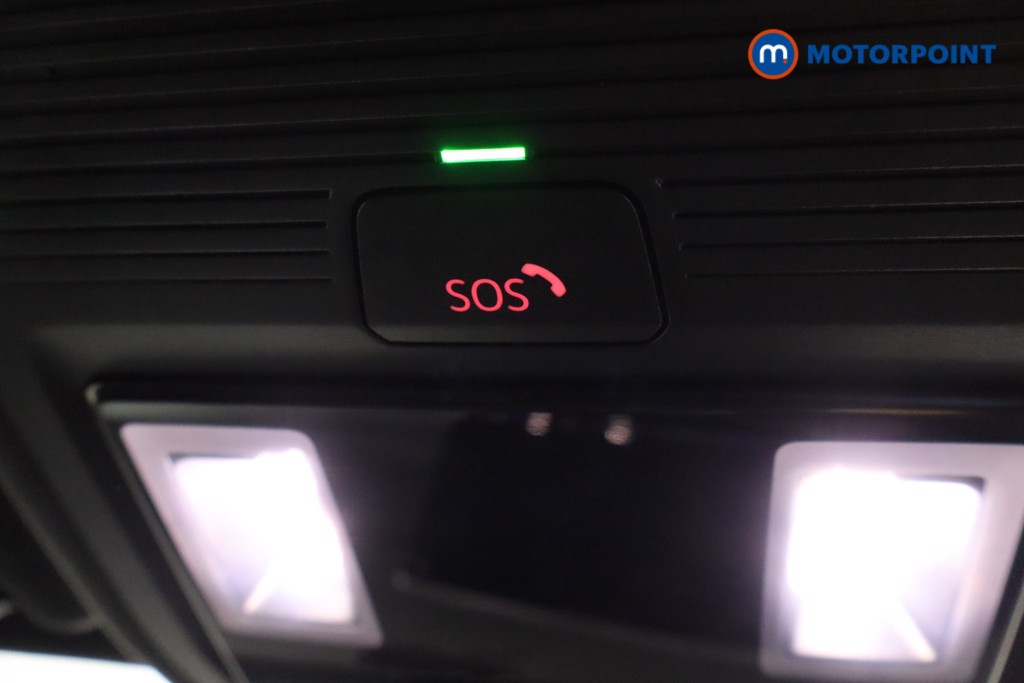 Volkswagen Golf R-Line Manual Petrol Hatchback - Stock Number (1597323) - 24th supplementary image