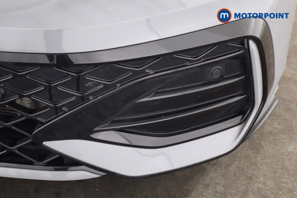 Volkswagen Golf R-Line Manual Petrol Hatchback - Stock Number (1597323) - 28th supplementary image