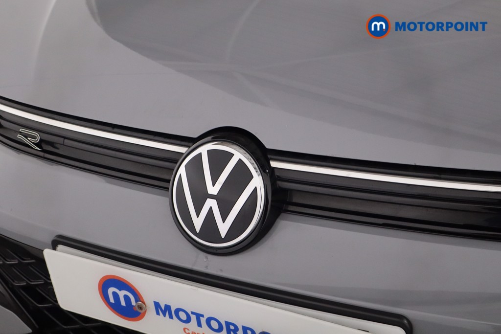 Volkswagen Golf R-Line Manual Petrol Hatchback - Stock Number (1597323) - 29th supplementary image