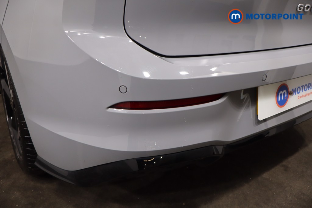 Volkswagen Golf R-Line Manual Petrol Hatchback - Stock Number (1597323) - 34th supplementary image