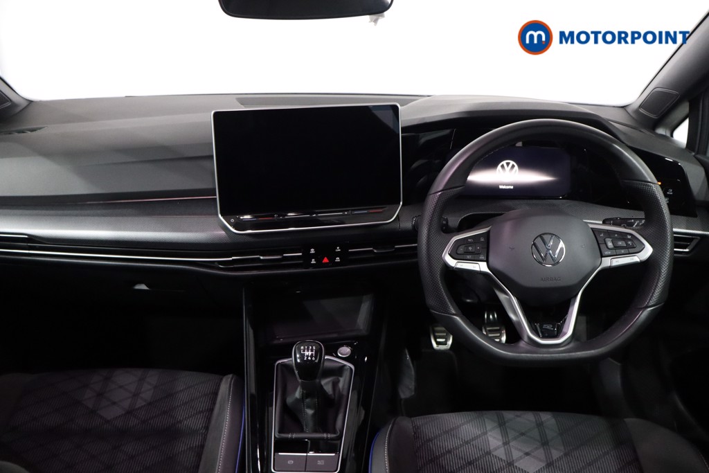 Volkswagen Golf R-Line Manual Petrol Hatchback - Stock Number (1597323) - 1st supplementary image