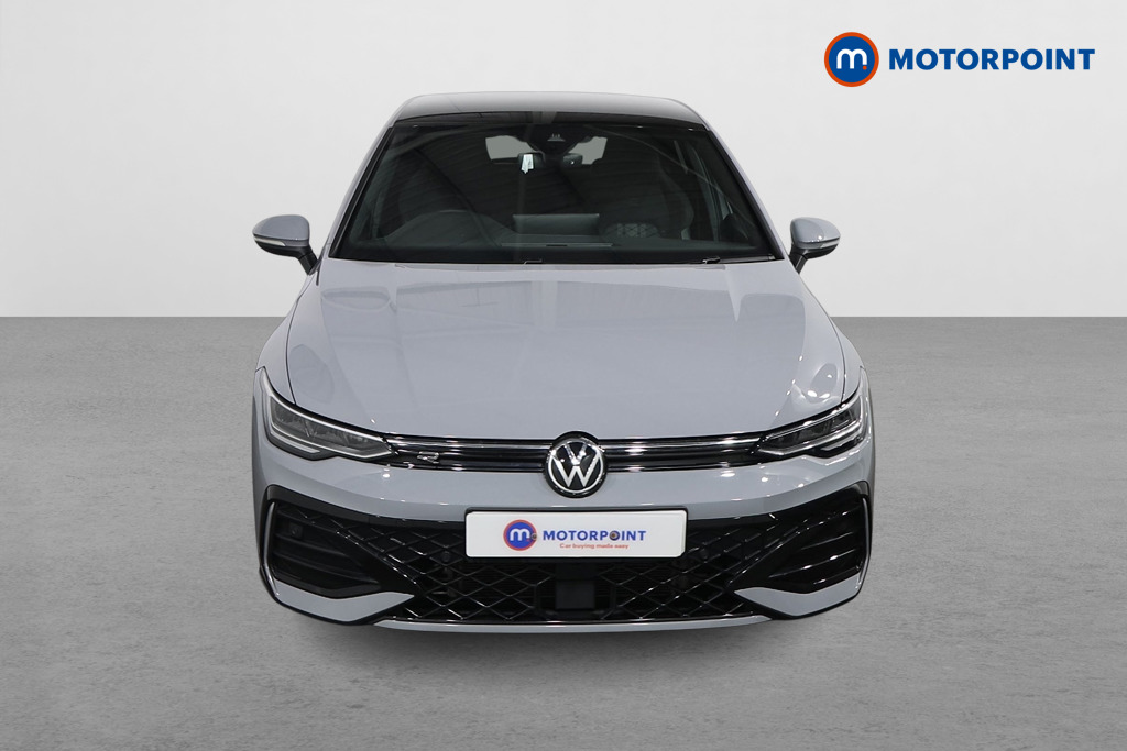 Volkswagen Golf R-Line Manual Petrol Hatchback - Stock Number (1597323) - Front bumper