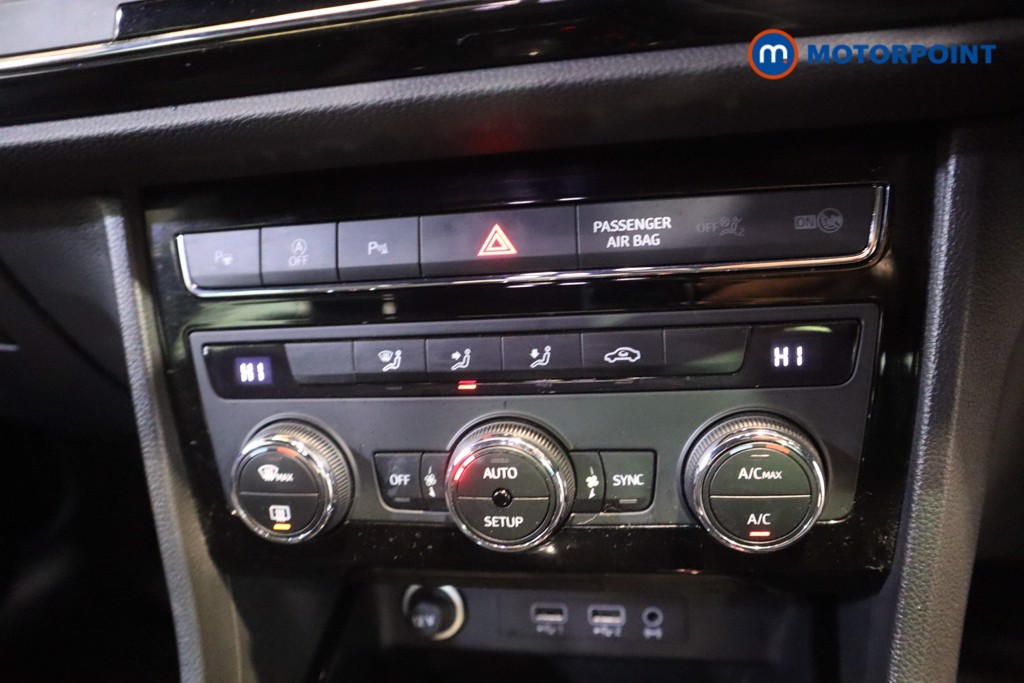 Seat Ateca Xcellence Automatic Diesel SUV - Stock Number (1597421) - 5th supplementary image