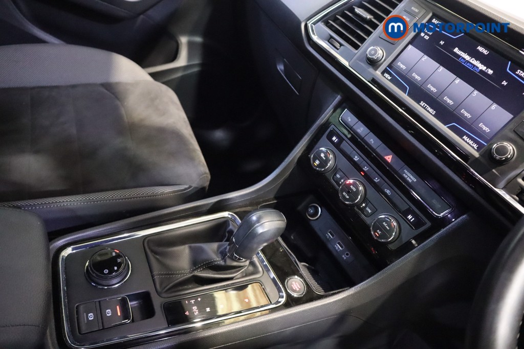 Seat Ateca Xcellence Automatic Diesel SUV - Stock Number (1597421) - 7th supplementary image