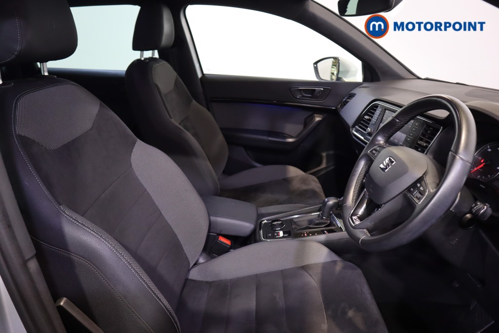 Seat Ateca Xcellence Automatic Diesel SUV - Stock Number (1597421) - 17th supplementary image