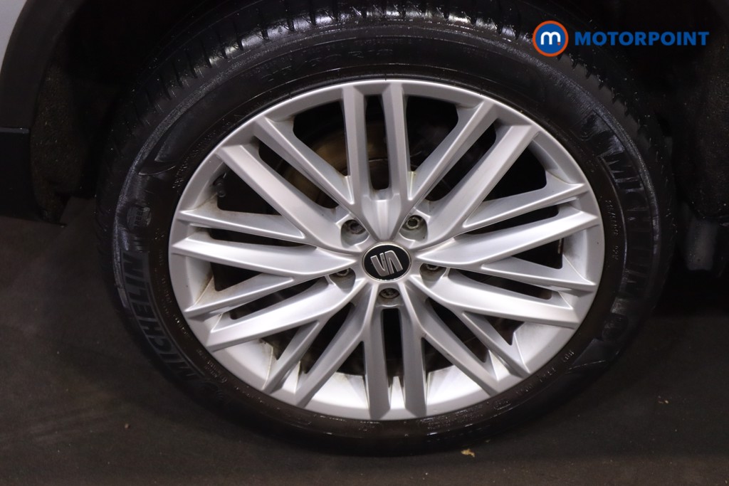 Seat Ateca Xcellence Automatic Diesel SUV - Stock Number (1597421) - 21st supplementary image